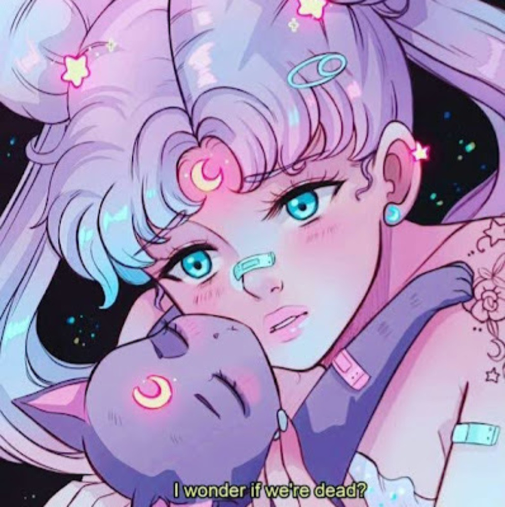 Meet your Posher, Juliandra